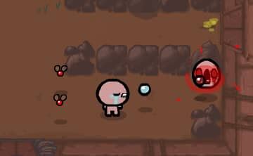 The Binding of Isaac DEMO ️ Play on CrazyGames.